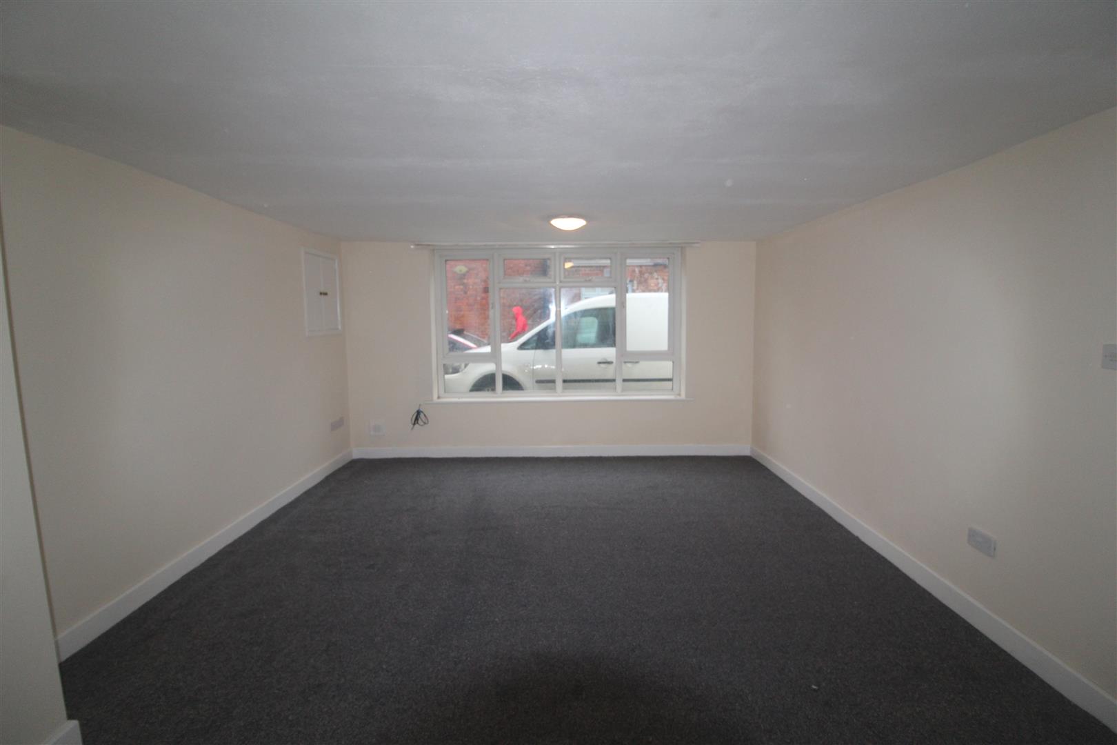 58 Noble Street, Wem, SY4 5DT To Let